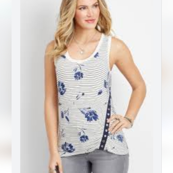 Maurices Tops - NWT Maurices Top